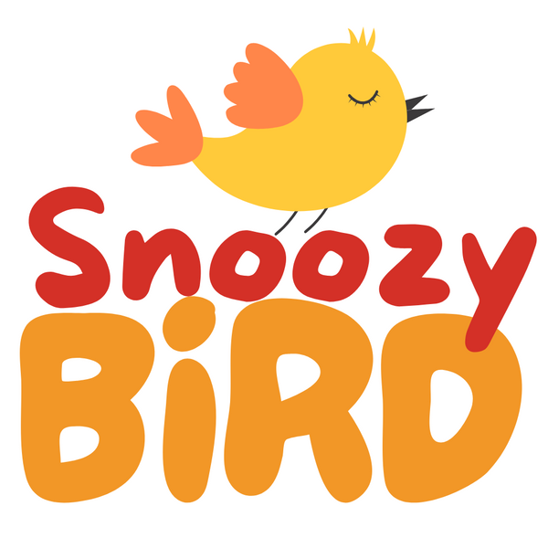 Snoozy Bird Store